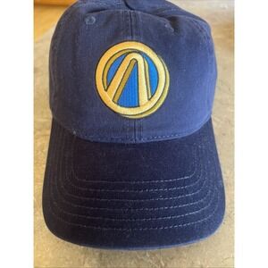 Borderlands Gear Box Vault Symbol  2024 Hat Baseball Cap